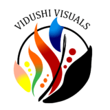 logo by vidushivisuals